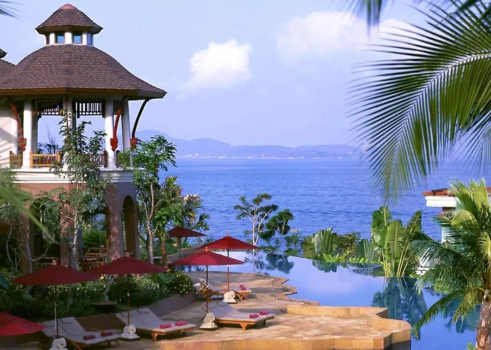 Intercontinental Pattaya Resort By Ihg