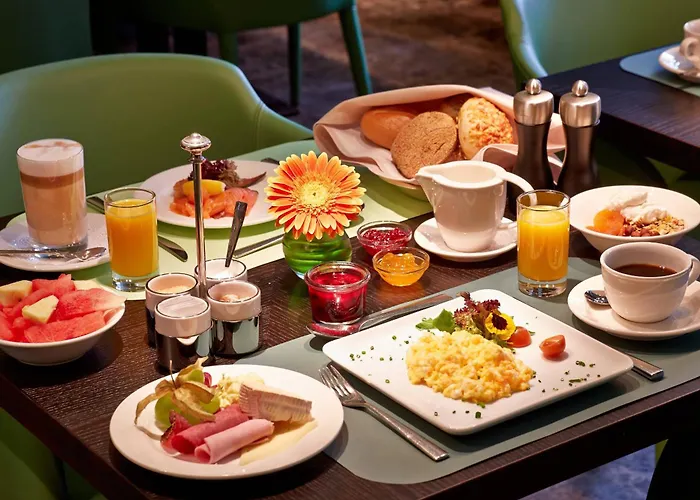 Hotel Gewandhaus Dresden, Autograph Collection