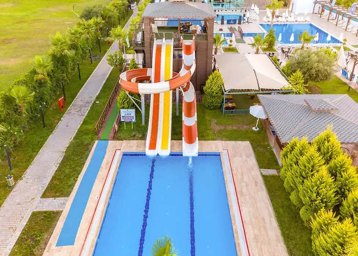 Hotel FUN&SUN Life Belek