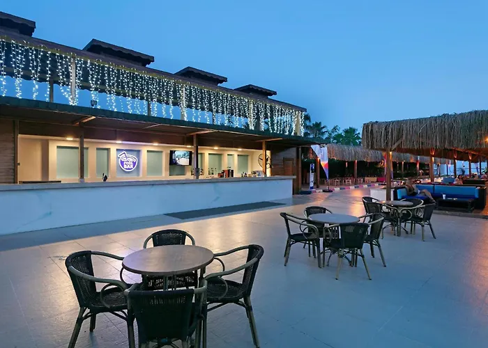 Hotel FUN&SUN Life Belek