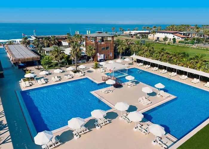 Hotel FUN&SUN Life Belek