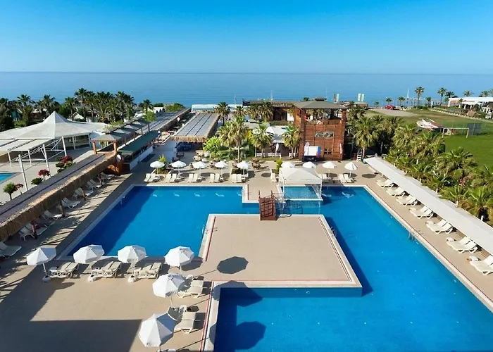 Hotel FUN&SUN Life Belek