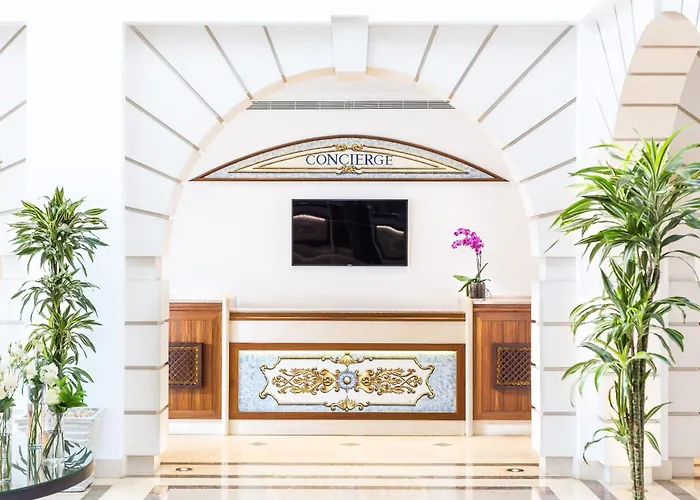 Pine Cliffs Hotel, A Luxury Collection Resort, Algarve Albufeira