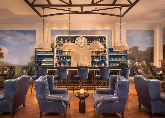 Hotel The Westin Valencia