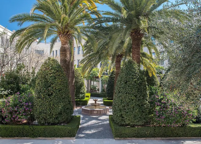 Hotel The Westin Valencia