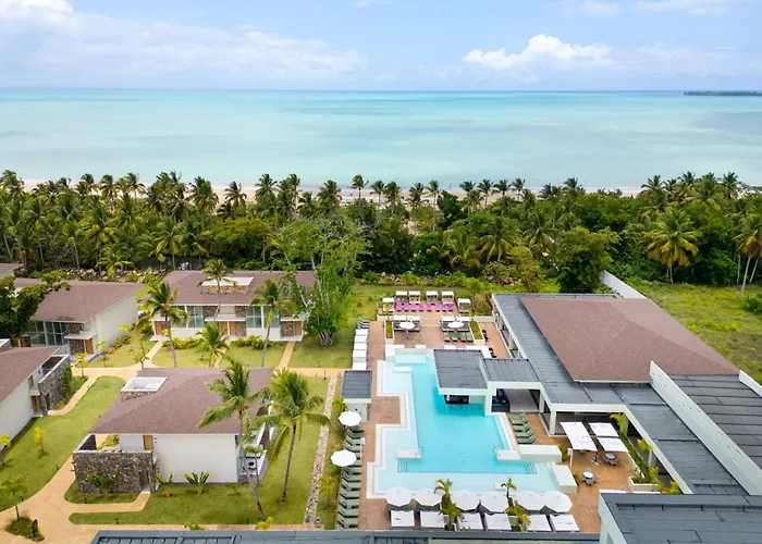 Marriott Miches Beach, An All-Inclusive Resort Punta Cana