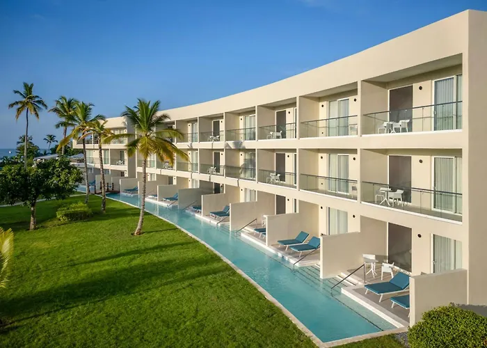 Marriott Miches Beach, An All-Inclusive Resort Punta Cana