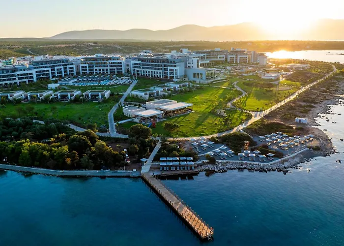 Hotel Anda Barut Collection Didim