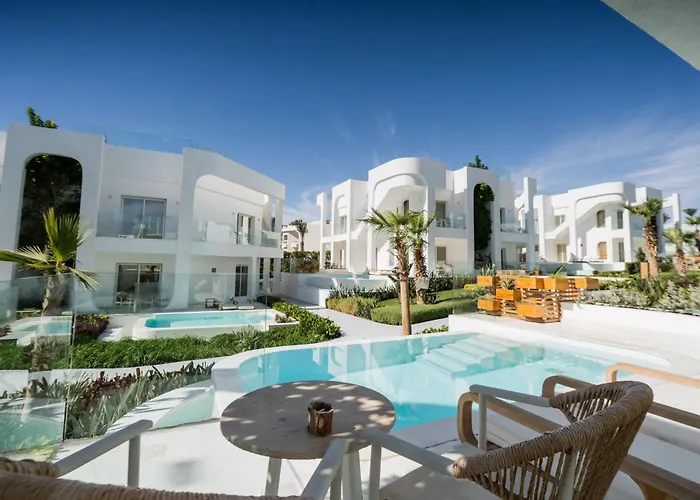 Meraki Resort Sharm El Sheikh Adults Only