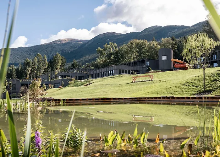 Aki Family Resort Plose Brixen