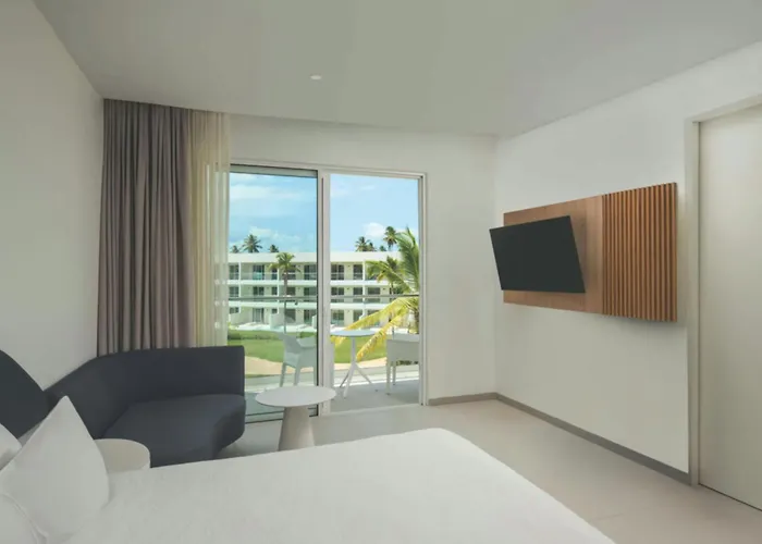 Marriott Miches Beach, An All-Inclusive Resort Punta Cana