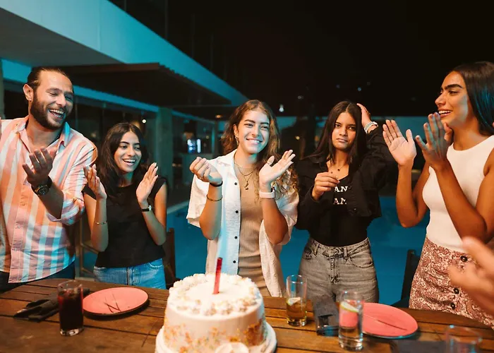 Holiday Inn & Suites - Cairo Maadi By Ihg