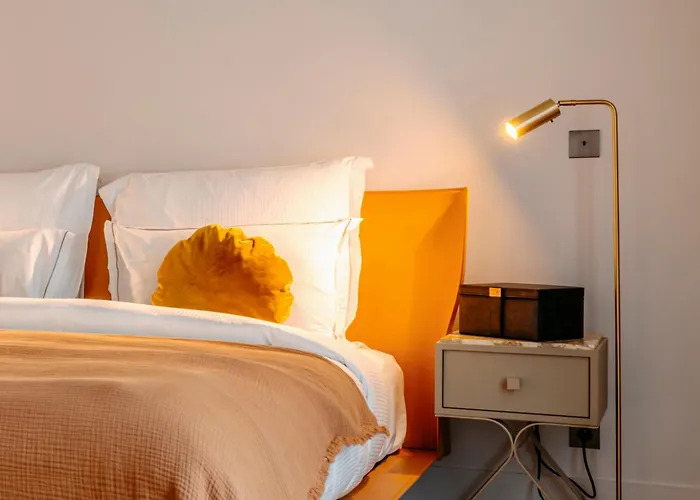 Hotel De Pourtales Paris