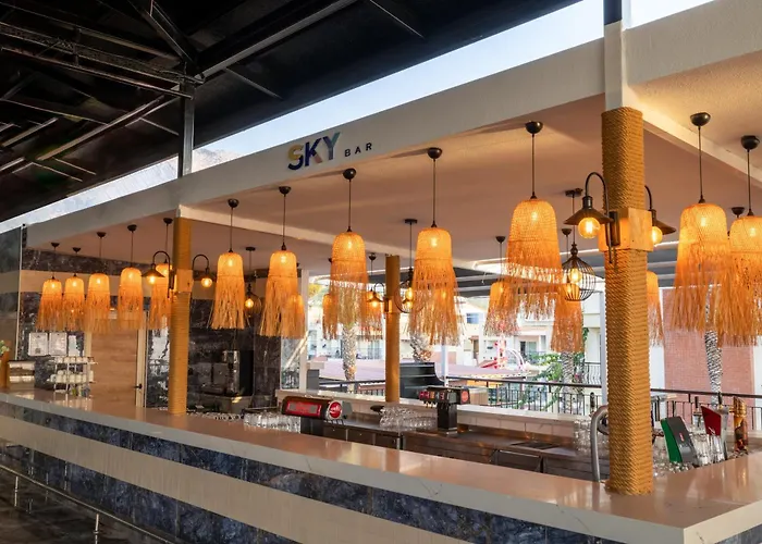 Hotel Crystal Aura Aqua Collection Kemer