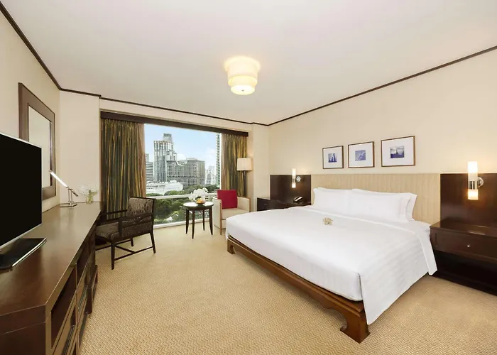 Conrad Bangkok Residences