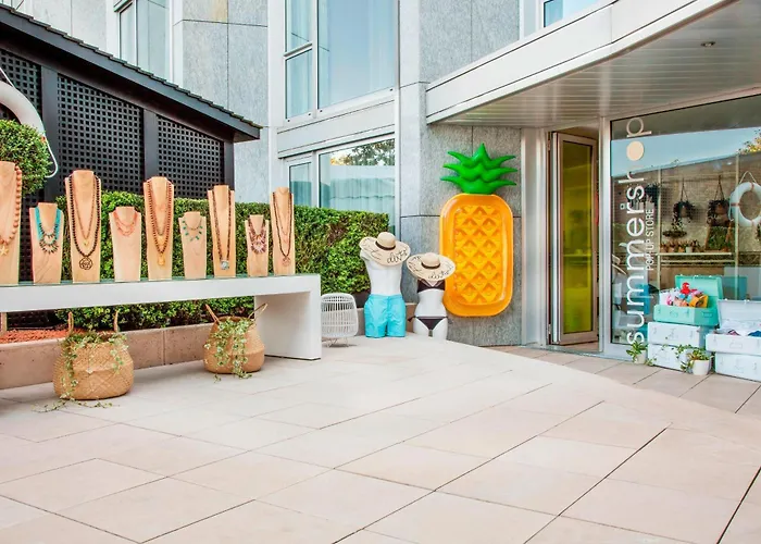 Hotel President Wilson, A Luxury Collection Hotel, Genf