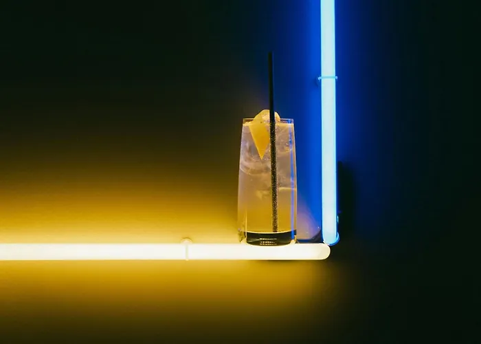 Renaissance Hamburg Hotel