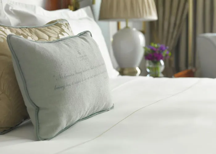 Hotel The Shelbourne, Autograph Collection Dublin