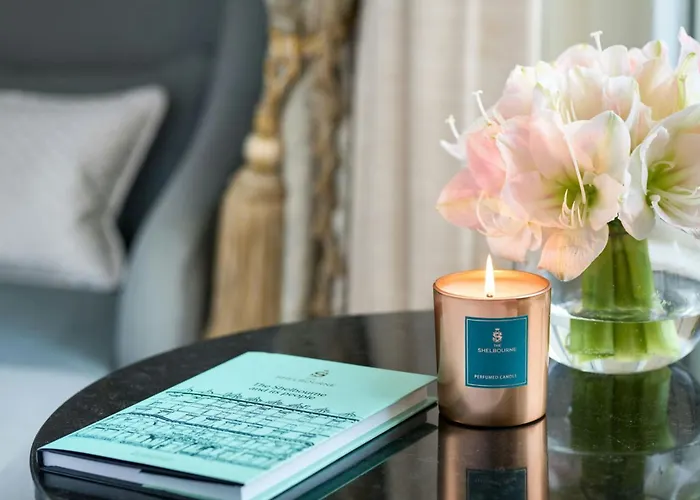 Hotel The Shelbourne, Autograph Collection Dublin