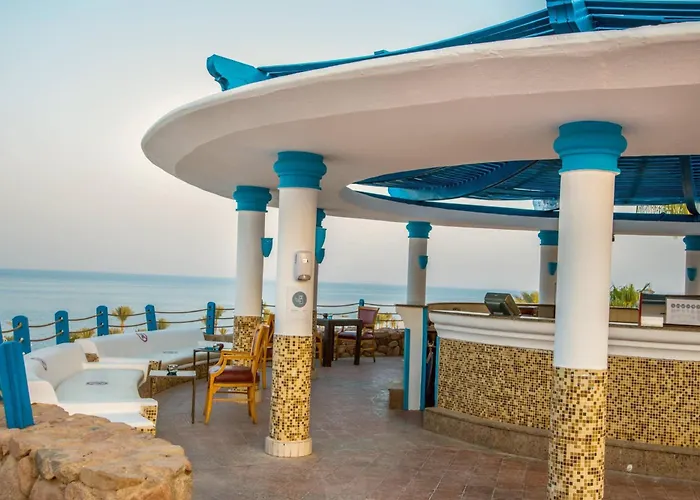 Renaissance Sharm El Sheikh Golden View Beach Resort