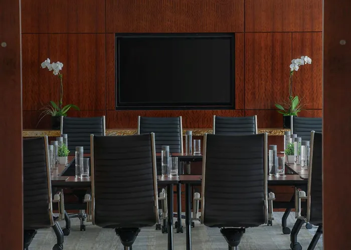 Hotel Jw Marriott Marquis Miami