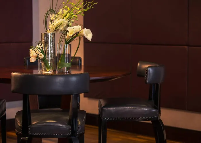 Renaissance Cairo Mirage City Hotel