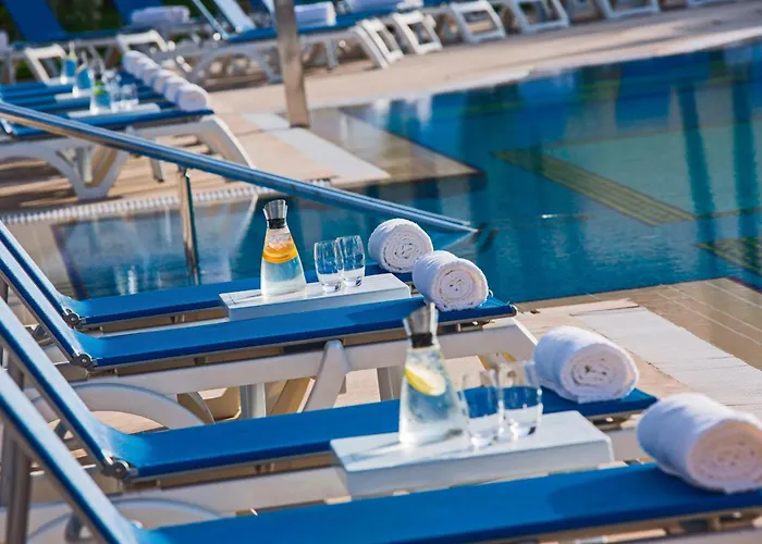 Renaissance Cairo Mirage City Hotel