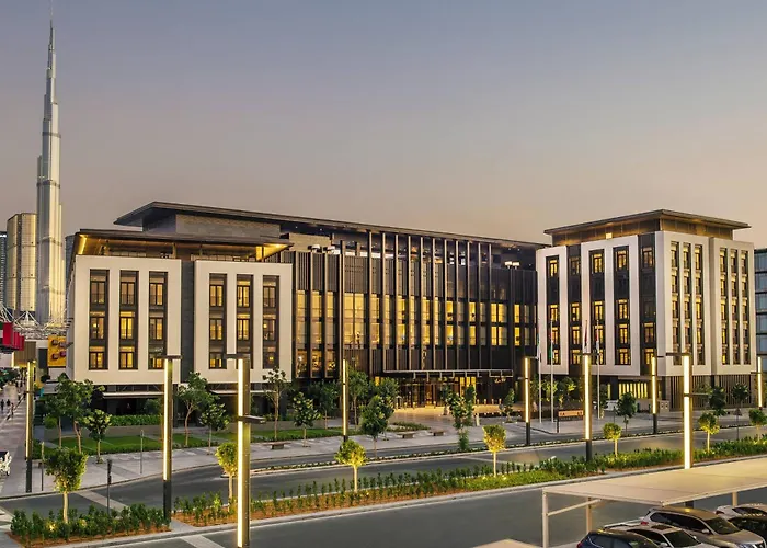 La Ville Hotel & Suites City Walk Dubai, Autograph Collection