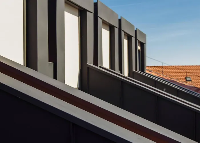 Hotel The Ivens, Autograph Collection Lissabon