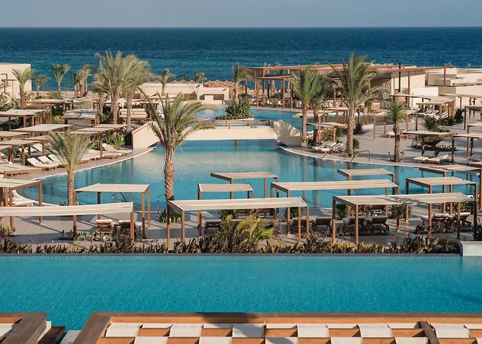 Hotel Jaz Elite Riviera Marsa Alam