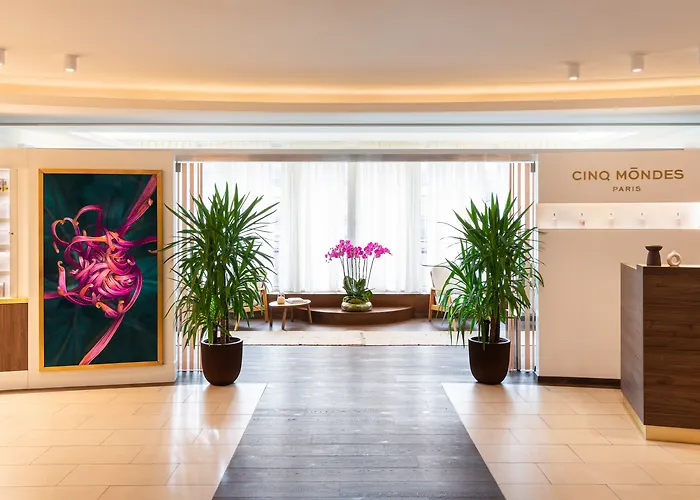 Hotel Intercontinental Geneve By Ihg