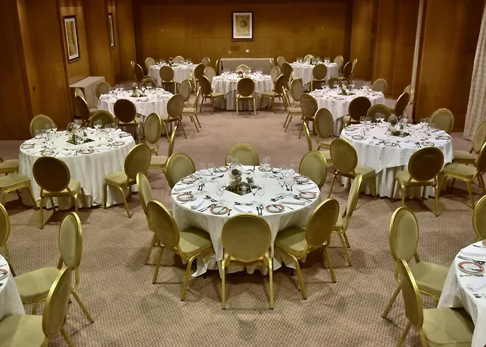 Hotel Real Palacio Lissabon