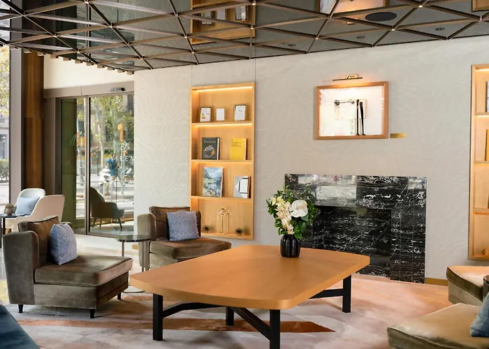 Hotel Almanac Barcelona