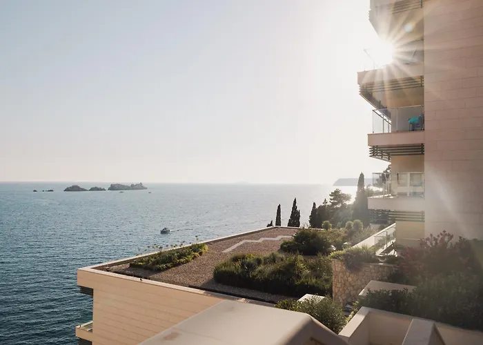 Hotel More Dubrovnik