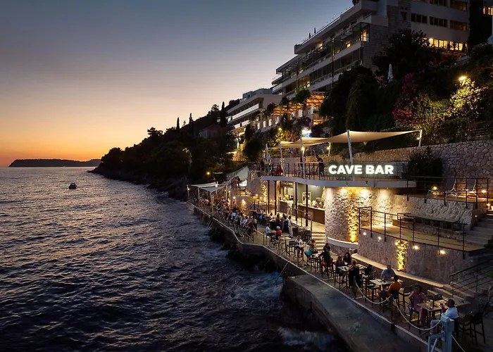 Hotel More Dubrovnik