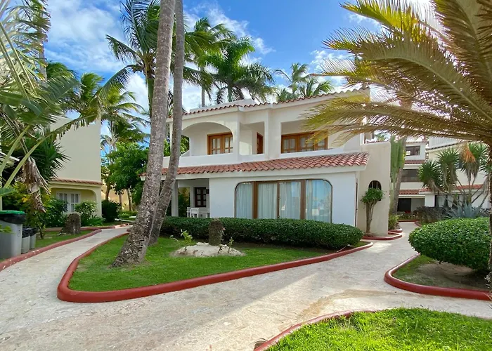 Serenity Villas And Suites - Playa Los Corales Punta Cana