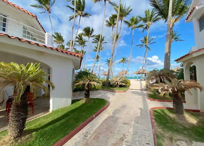 Serenity Villas And Suites - Playa Los Corales Punta Cana