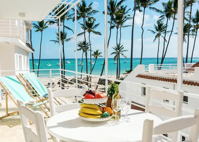 Serenity Villas And Suites - Playa Los Corales Punta Cana