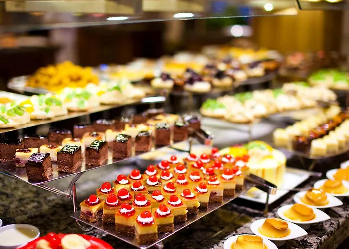 Hotel Gural Premier Tekirova Kemer