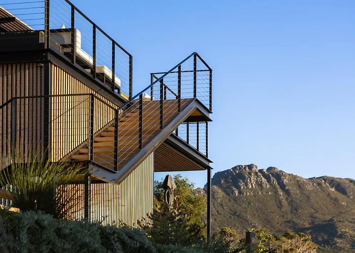 Villa Lion View Private Luxury Retreat Kapstadt