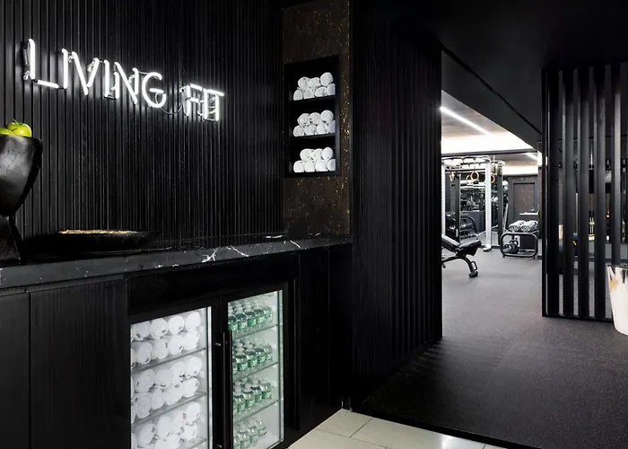 Hotel The Langham, New York, Fifth Avenue