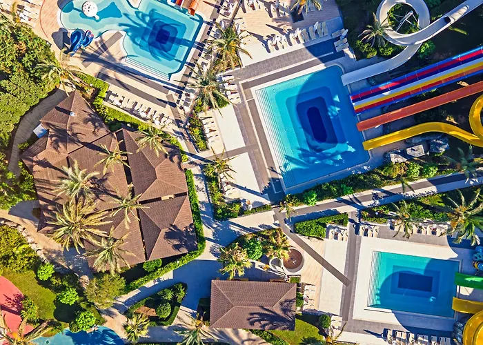 Royal Wings Hotel Antalya