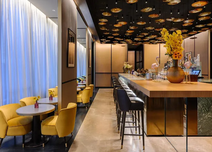 Hotel Park Hyatt Milano