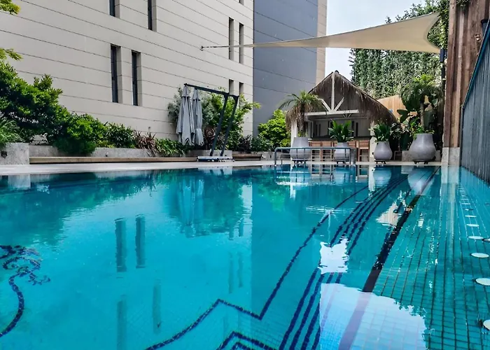 Dosso Dossi Hotels&SPA Golden Horn Istanbul