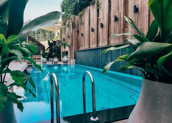 Dosso Dossi Hotels&SPA Golden Horn Istanbul