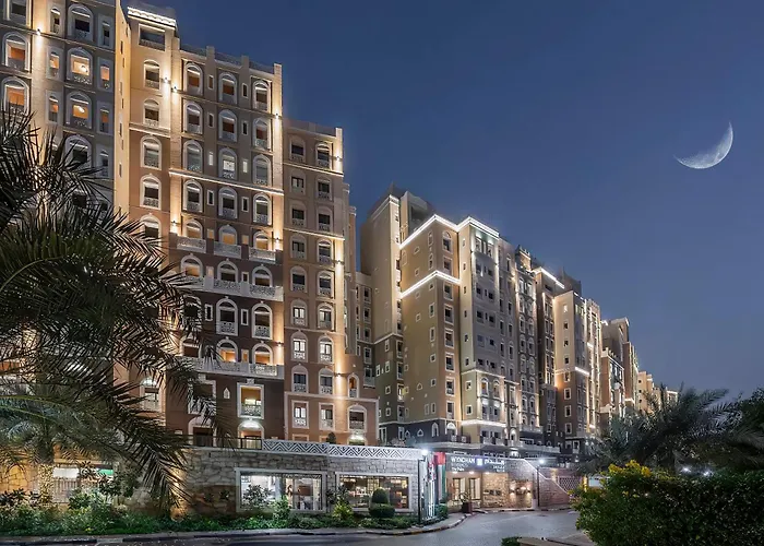 Wyndham Residences The Palm Dubai