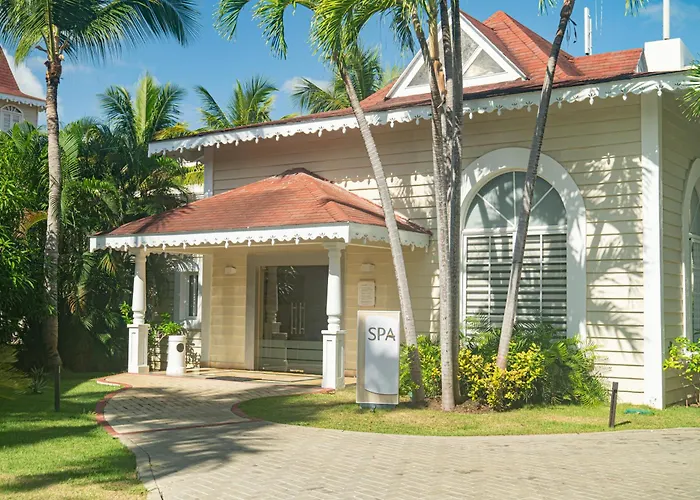 Hotel Bahia Principe Luxury Ambar (Adults Only) Punta Cana