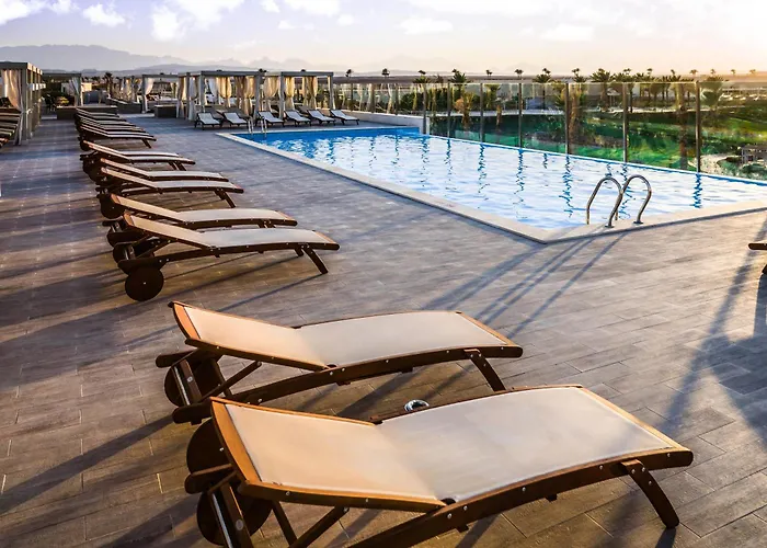 Hotel Jaz Aquaviva Hurghada