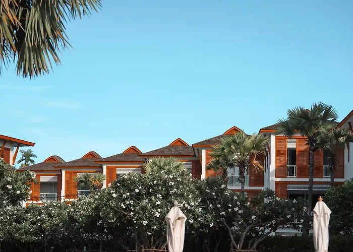 Intercontinental Hua Hin Resort By Ihg