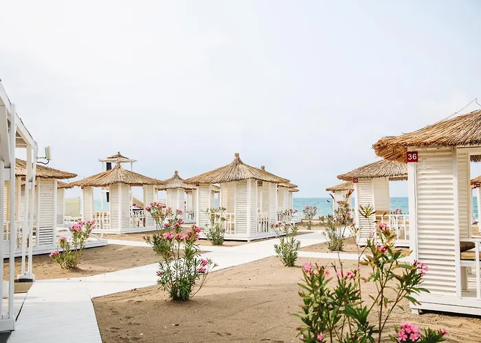 Hotel Selectum Noa Belek